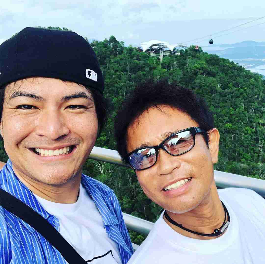 浜ちゃんあるある