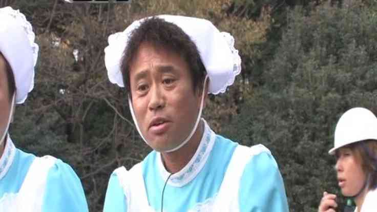 浜ちゃんあるある