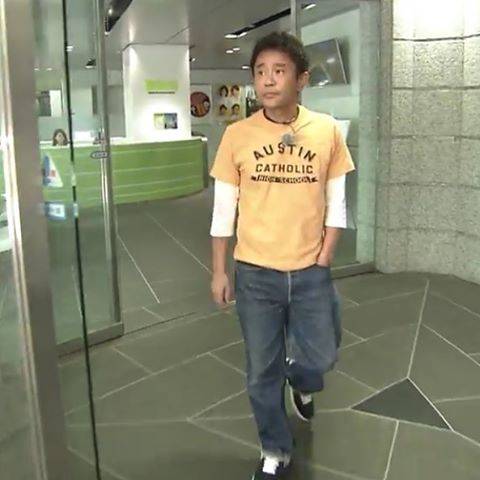 浜ちゃんあるある