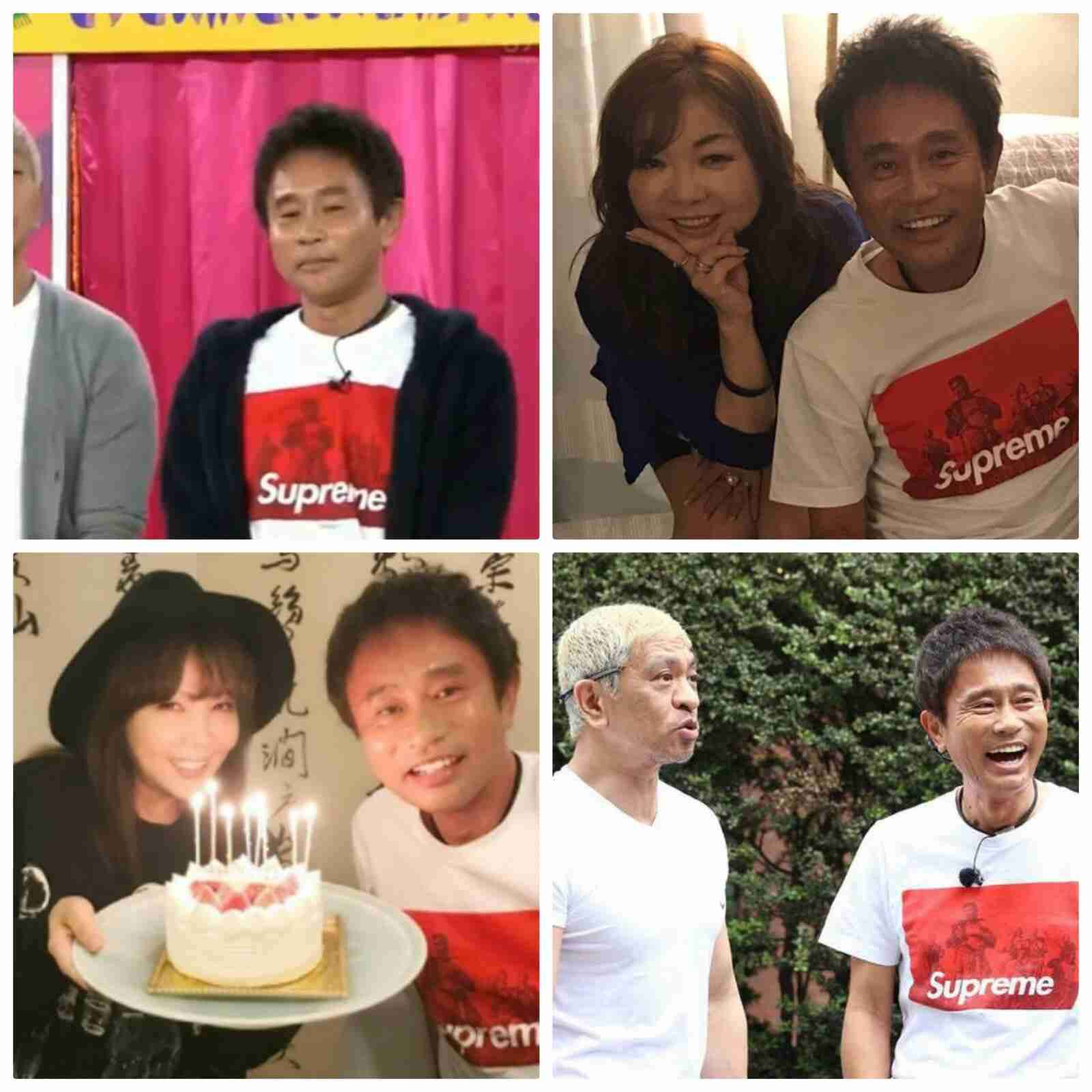 浜ちゃんあるある