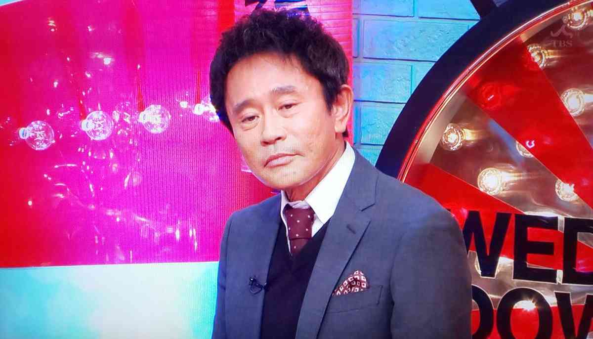 浜ちゃんあるある