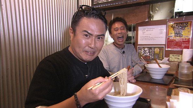 浜ちゃんあるある