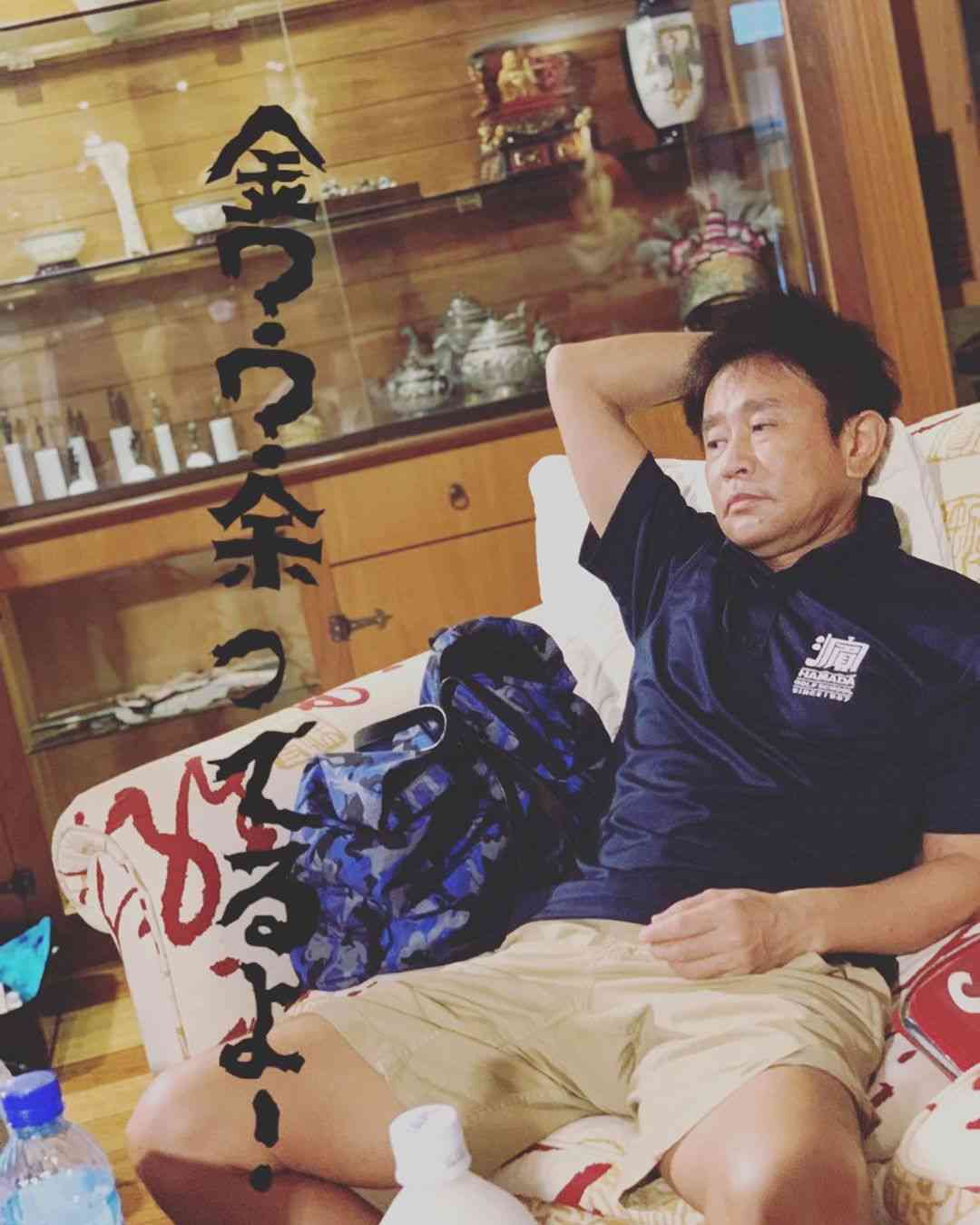 浜ちゃんあるある