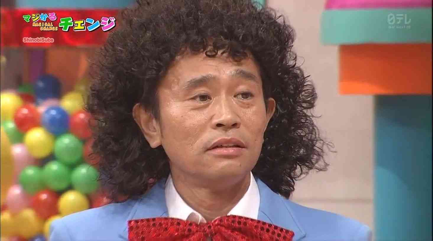 浜ちゃんあるある