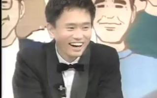 浜ちゃんあるある