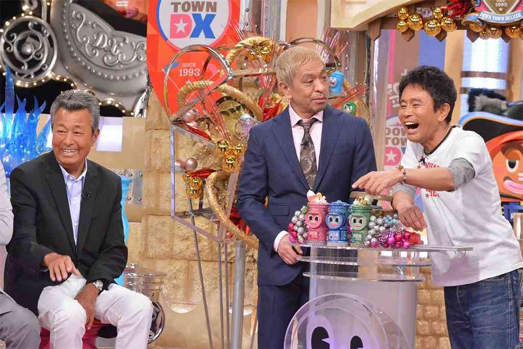 浜ちゃんあるある