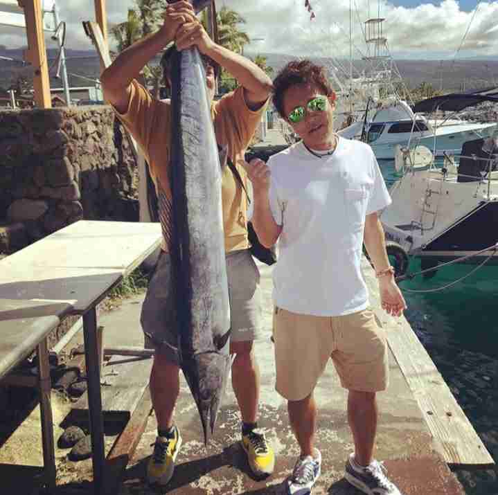 浜ちゃんあるある