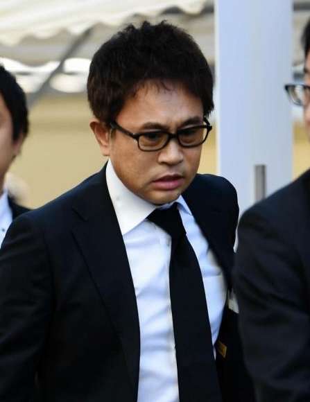 浜ちゃんあるある