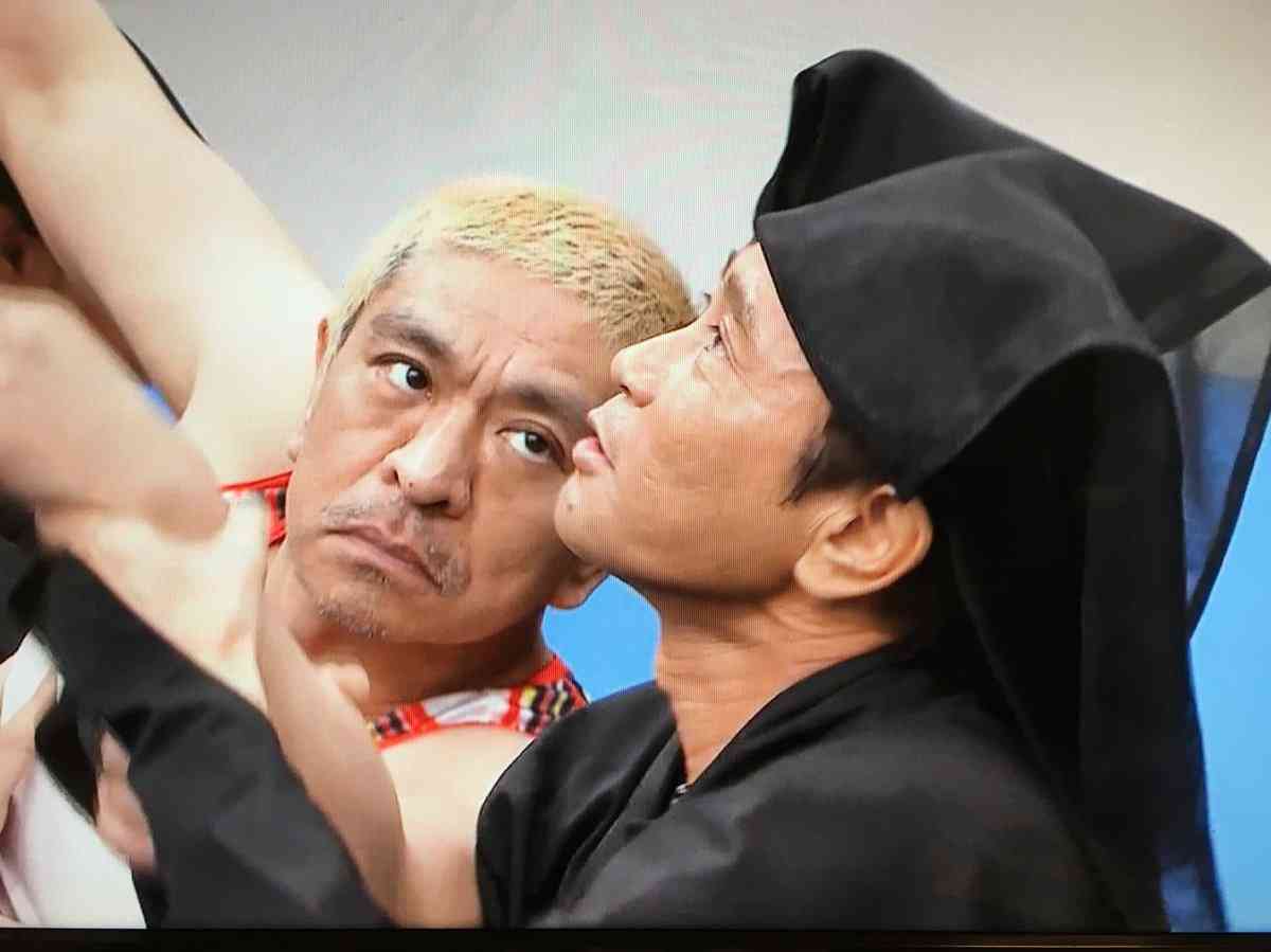 浜ちゃんあるある