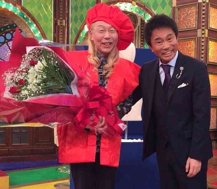 浜ちゃんあるある