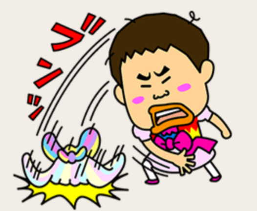 浜ちゃんあるある