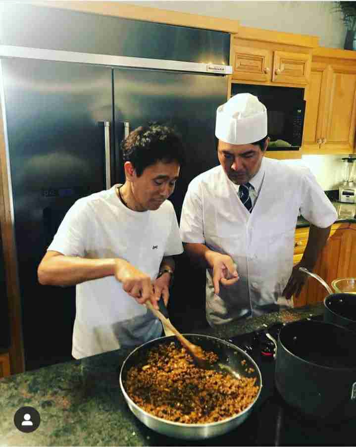 浜ちゃんあるある