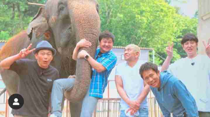 浜ちゃんあるある