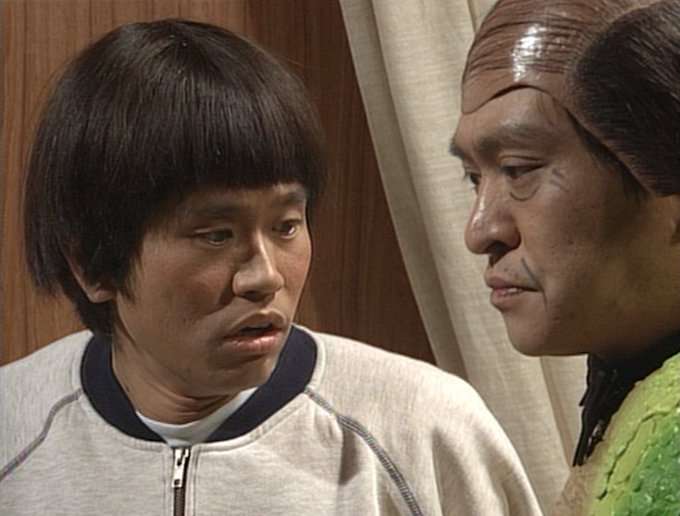 浜ちゃんあるある