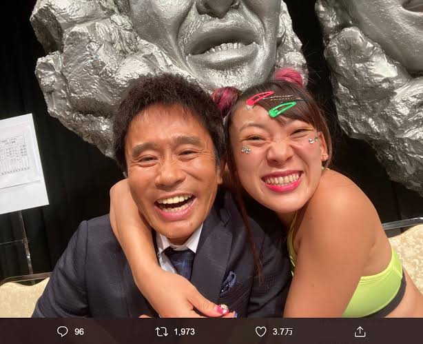 浜ちゃんあるある