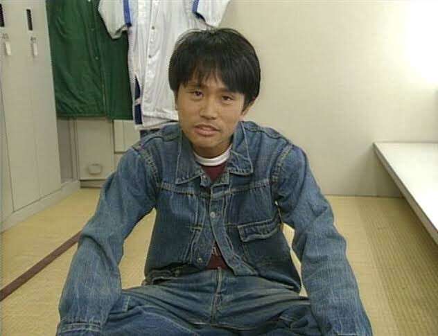 浜ちゃんあるある