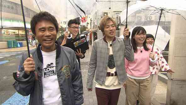 浜ちゃんあるある