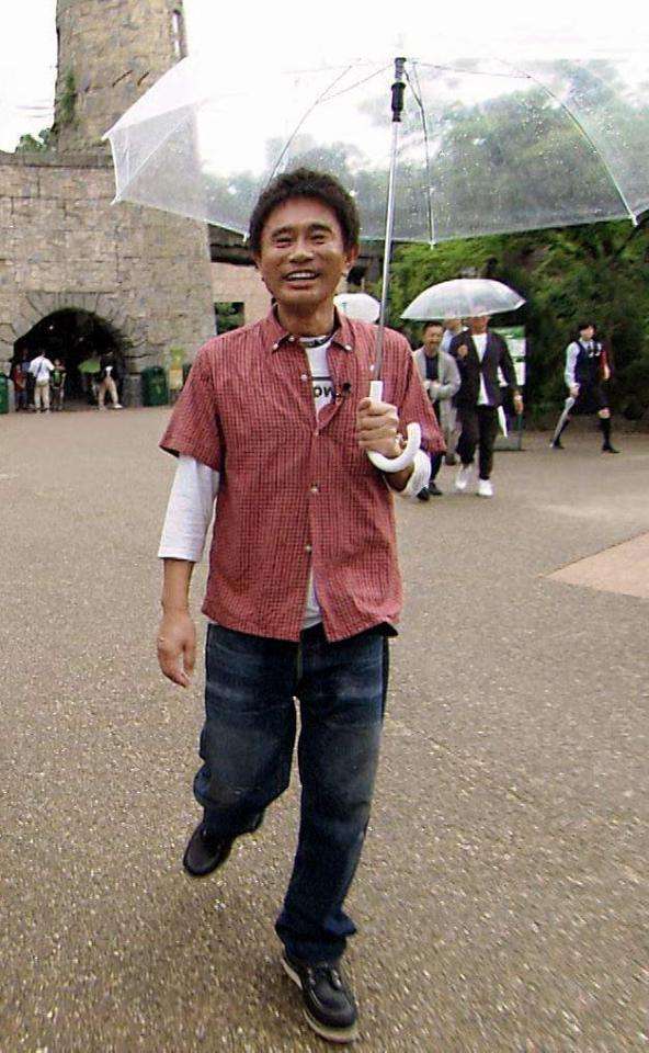 浜ちゃんあるある