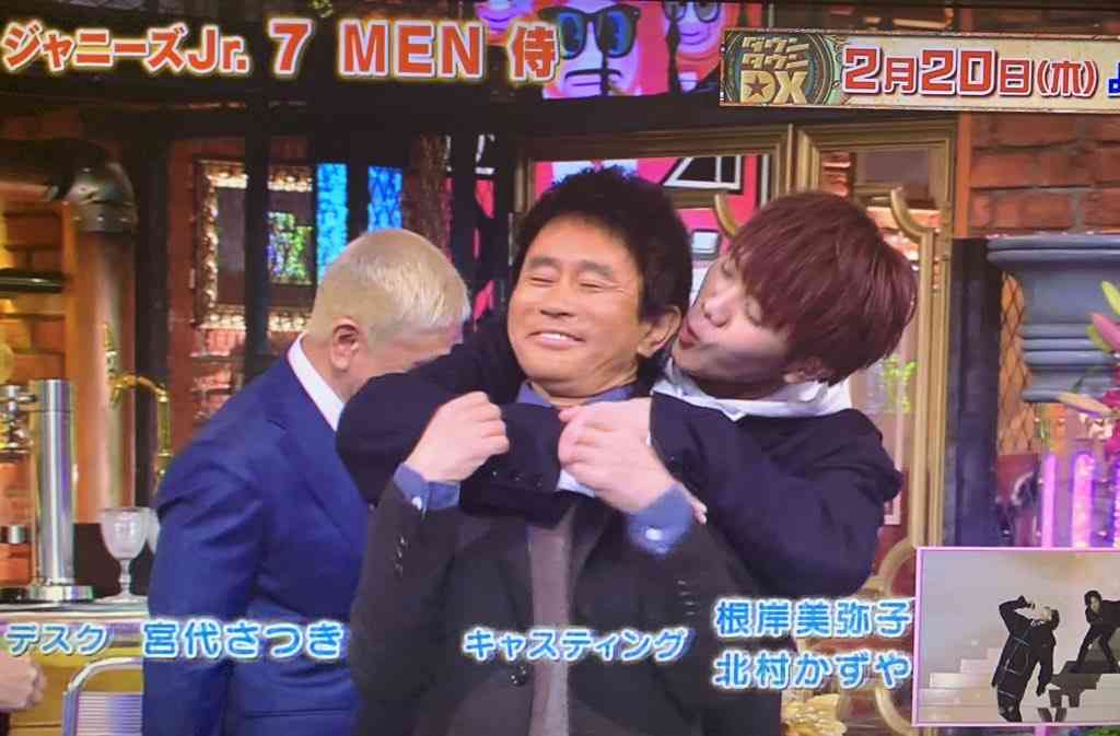 浜ちゃんあるある