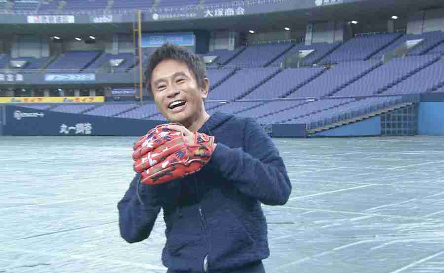 浜ちゃんあるある