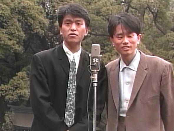 浜ちゃんあるある