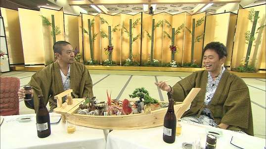 浜ちゃんあるある