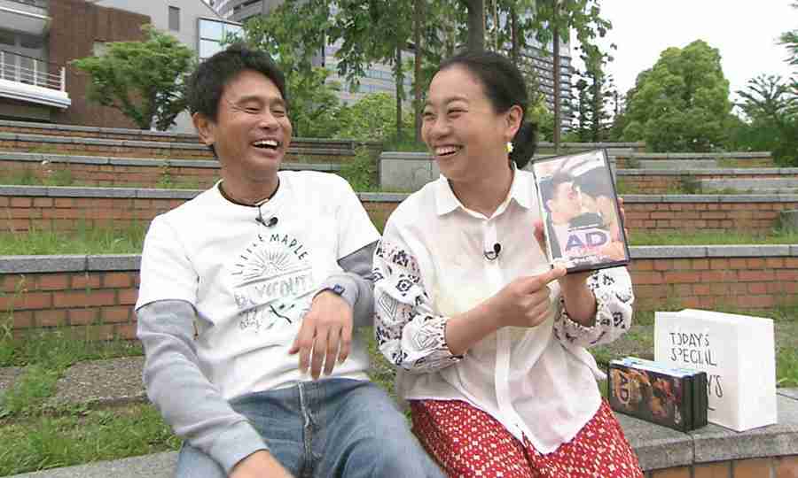 浜ちゃんあるある