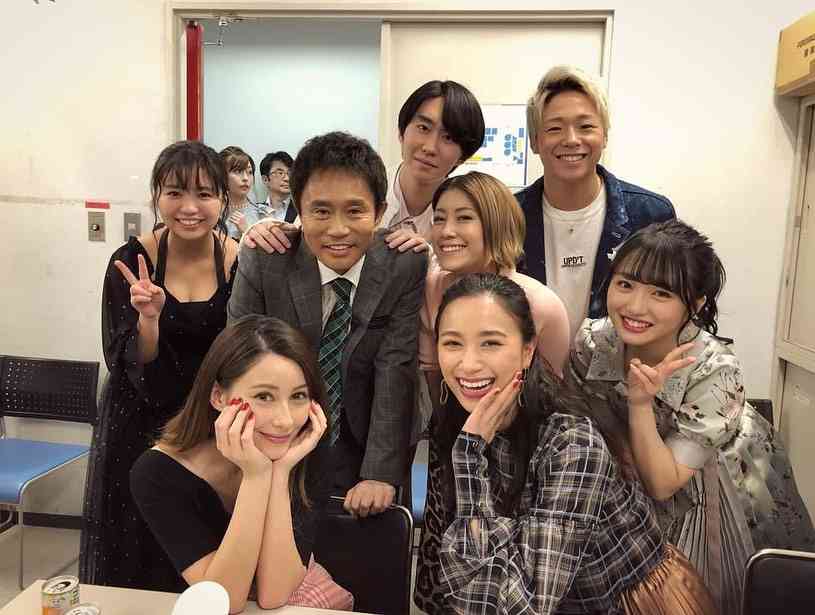 浜ちゃんあるある