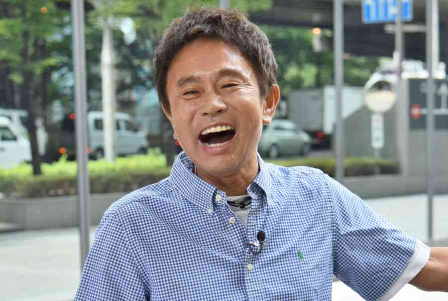 浜ちゃんあるある