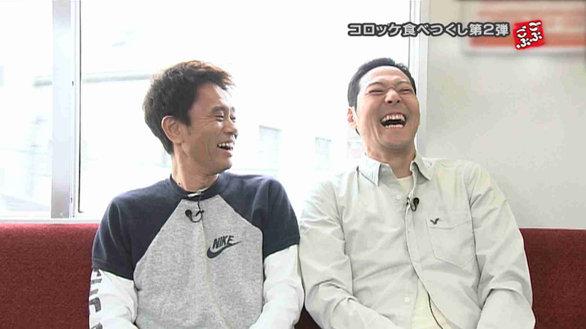 浜ちゃんあるある