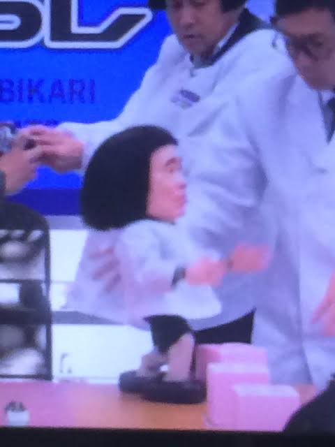 浜ちゃんあるある