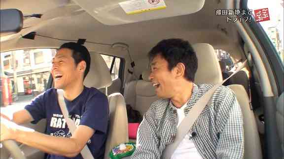 浜ちゃんあるある