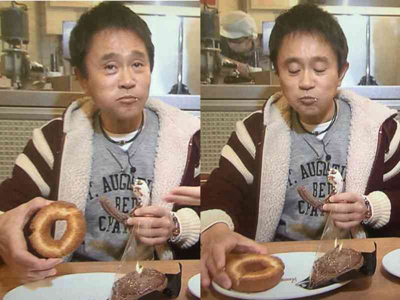 浜ちゃんあるある