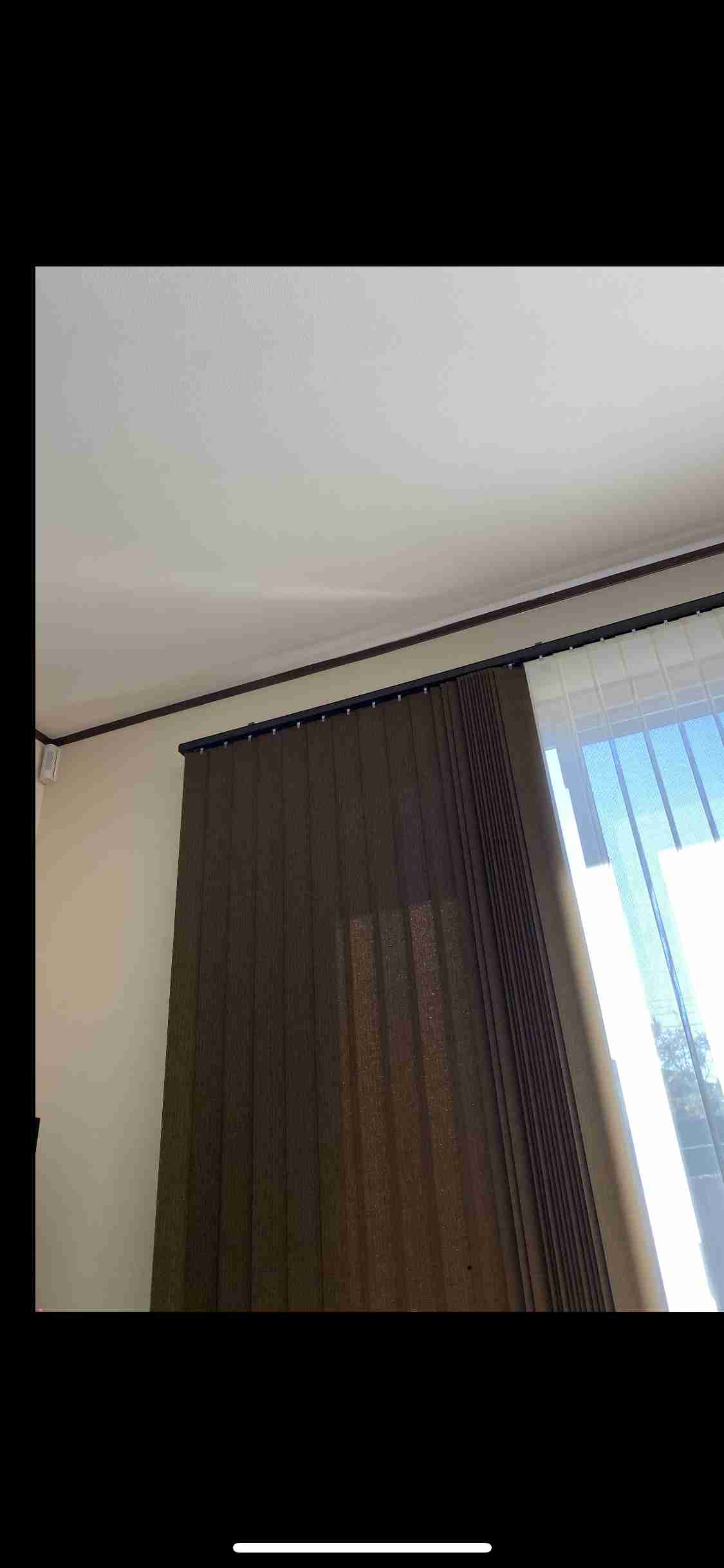 身バレしない程度にお宅のカーテン見せて下さいませんか?