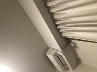 身バレしない程度にお宅のカーテン見せて下さいませんか?