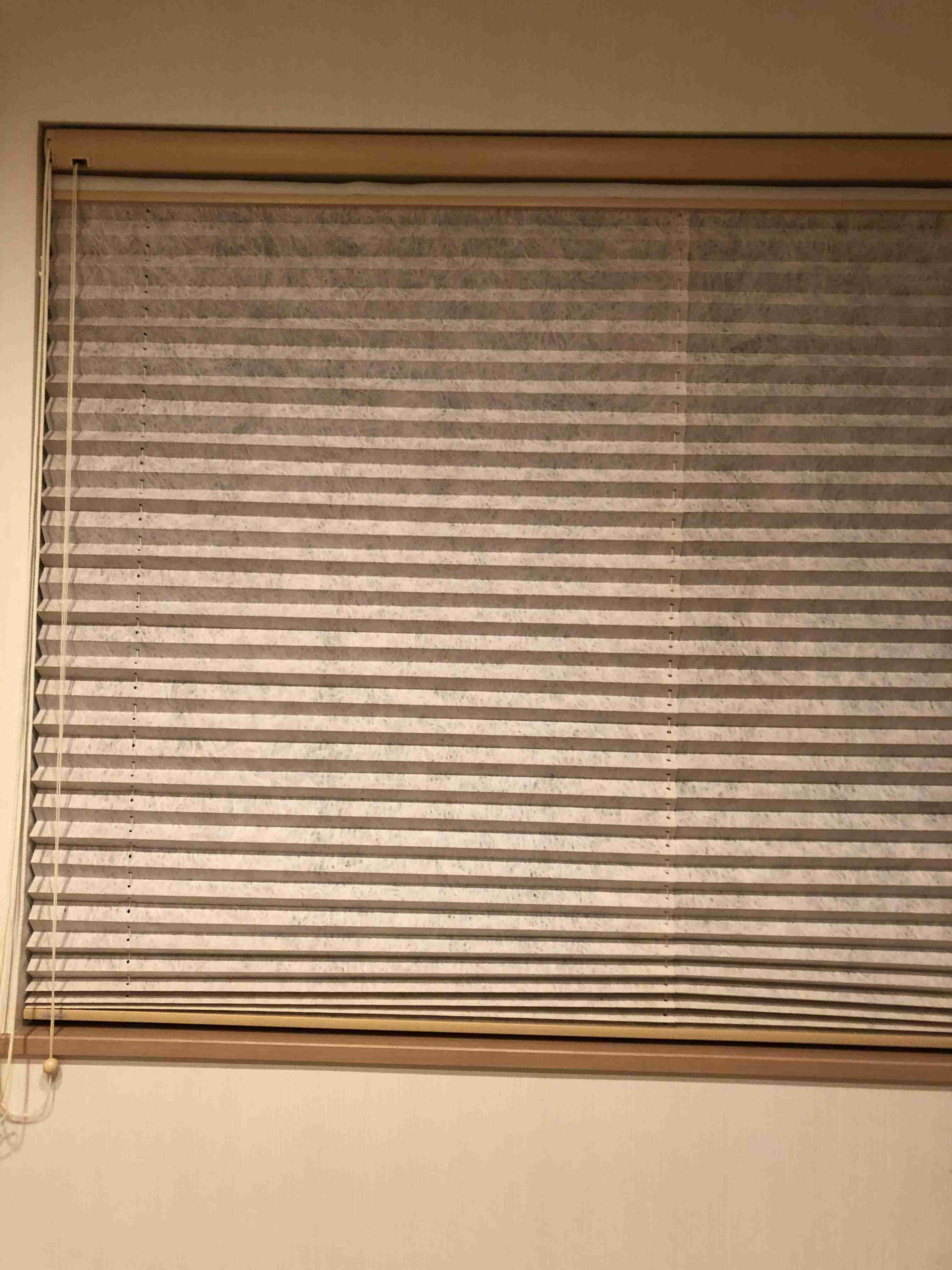 身バレしない程度にお宅のカーテン見せて下さいませんか?