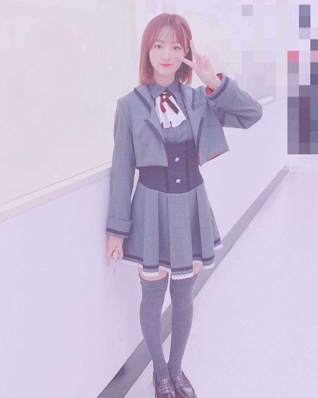 元NGT48山口真帆、喜びの女優デビュー「いろんな人への勇気に」