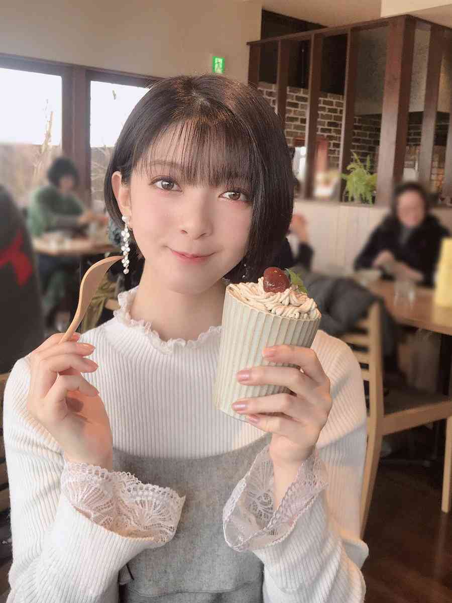 元NGT48山口真帆、喜びの女優デビュー「いろんな人への勇気に」