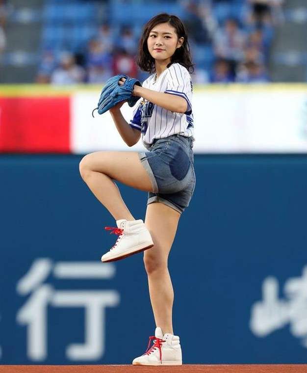 元NGT48山口真帆、喜びの女優デビュー「いろんな人への勇気に」