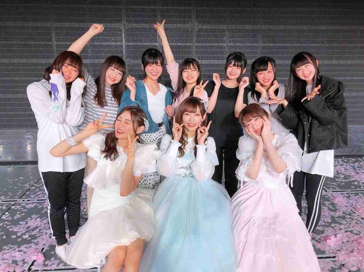 元NGT48山口真帆、喜びの女優デビュー「いろんな人への勇気に」