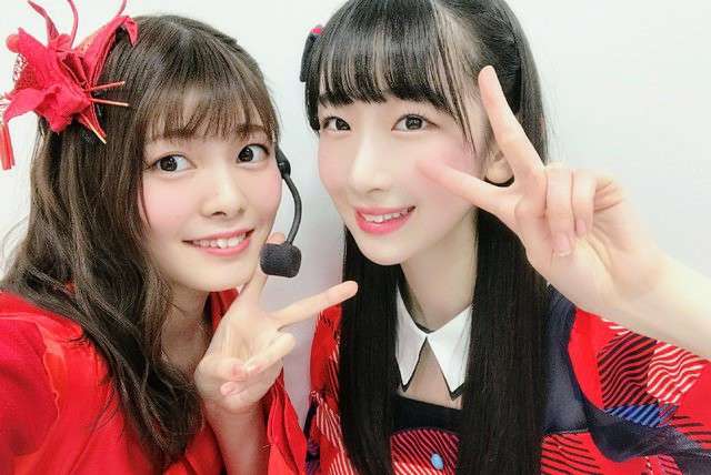 元NGT48山口真帆、喜びの女優デビュー「いろんな人への勇気に」