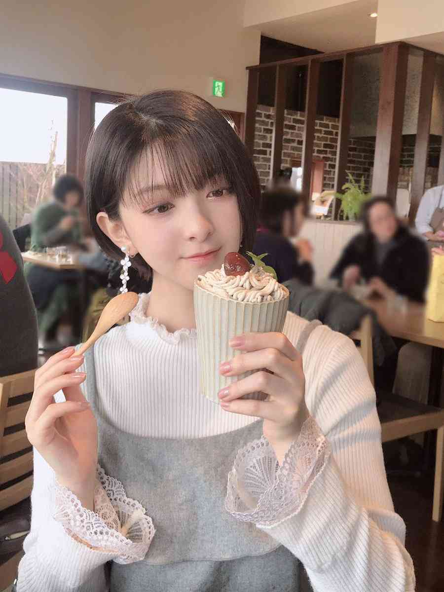 元NGT48山口真帆、喜びの女優デビュー「いろんな人への勇気に」