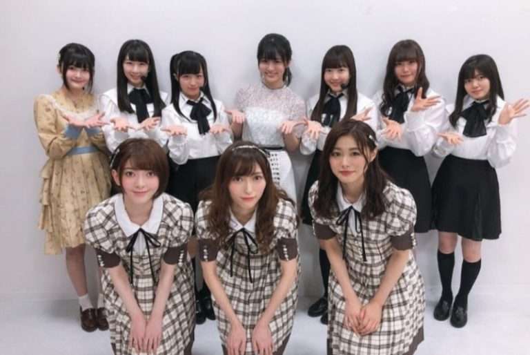 元NGT48山口真帆、喜びの女優デビュー「いろんな人への勇気に」