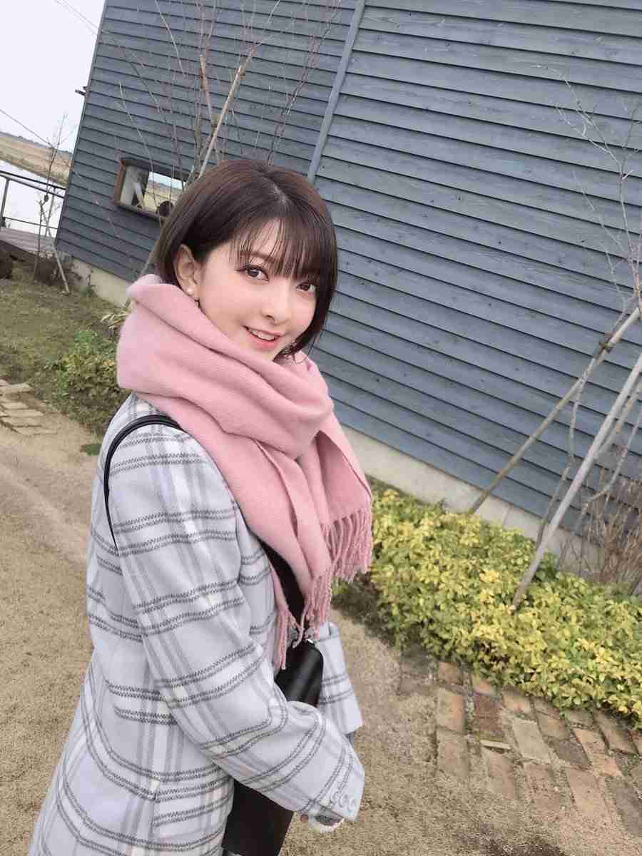 元NGT48山口真帆、喜びの女優デビュー「いろんな人への勇気に」