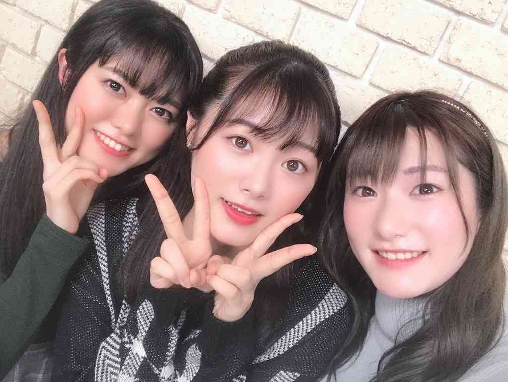 元NGT48山口真帆、喜びの女優デビュー「いろんな人への勇気に」