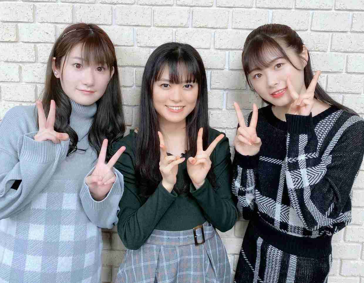 元NGT48山口真帆、喜びの女優デビュー「いろんな人への勇気に」
