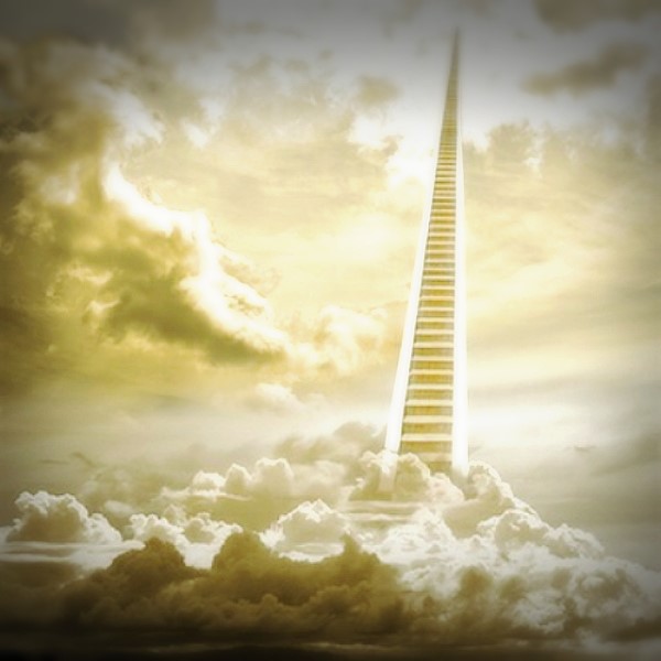 いつか自分が死ぬことを考えると怖いですか？