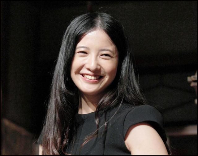 色々な吉高由里子が見たい