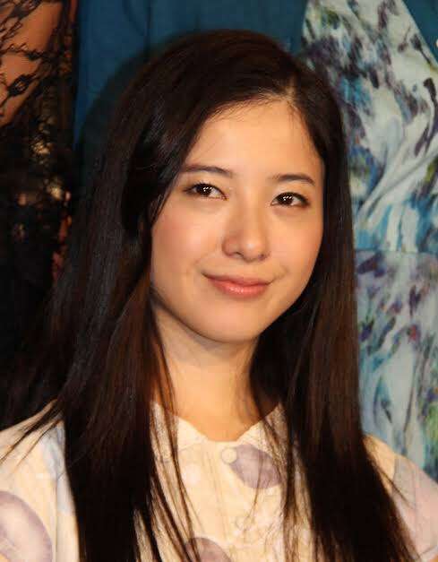 色々な吉高由里子が見たい