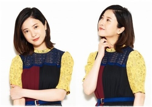 色々な吉高由里子が見たい